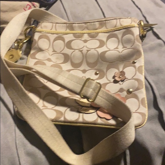 Coach cross body - Picture 2 of 5
